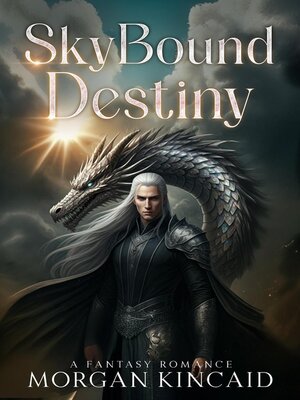 cover image of SkyBound Destiny